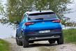Test av crossovern Opel Grandland X foto 7
