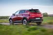 Test av crossovern Opel Grandland X foto 6