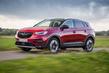 Test av crossovern Opel Grandland X foto 1
