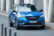 Test av crossovern Opel Grandland X foto 5