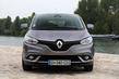 Fjärde generationen av den kompakta minibussen Renault Scenic foto 12