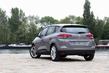 Fjärde generationen av den kompakta minibussen Renault Scenic foto 11