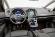 Fjärde generationen av den kompakta minibussen Renault Scenic foto 9