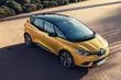Fjärde generationen av den kompakta minibussen Renault Scenic foto 10