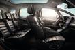 Fjärde generationen av den kompakta minibussen Renault Scenic foto 8