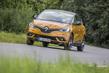 Fjärde generationen av den kompakta minibussen Renault Scenic foto 6
