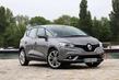 Fjärde generationen av den kompakta minibussen Renault Scenic foto 3
