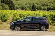 Fjärde generationen av den kompakta minibussen Renault Scenic foto 2