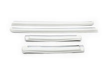 Toyota Land Cruiser Prado 150 2009–2023 Dörrlister (design 2013-2017) foto 2