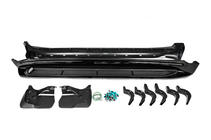 Lexus LX570/450d 2008–2022 Sidokjolar med LED (Lexus-design 2012-2016) foto 6