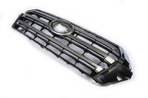 Toyota Land Cruiser 200 2007–2021 Kylargaller 2016-2021 (Stock-design) foto 1