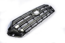 Toyota Land Cruiser 200 2007–2021 Kylargaller 2016-2021 (Stock-design) foto 3
