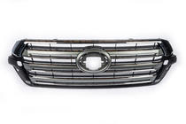 Toyota Land Cruiser 200 2007–2021 Kylargaller 2016-2021 (Stock-design) foto 4