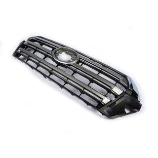 Kylargaller 2016-2021 (Stock-design) Toyota Land Cruiser 200 2007–2021 foto 1