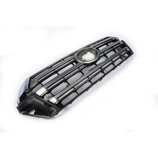 Kylargaller 2016-2021 (Stock-design) Toyota Land Cruiser 200 2007–2021 foto 3