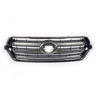 Kylargaller 2016-2021 (Stock-design) Toyota Land Cruiser 200 2007–2021 foto 4