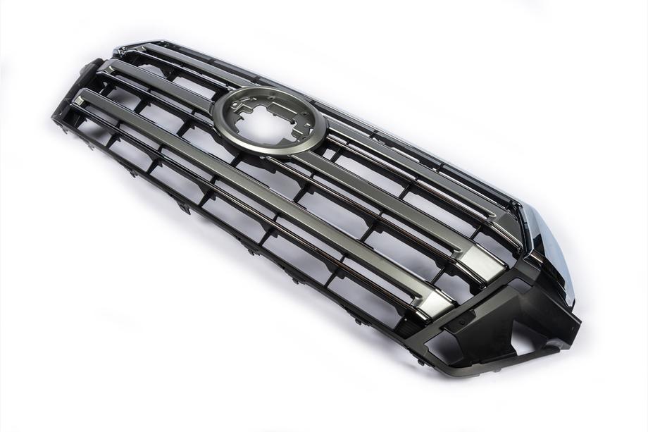 Toyota Land Cruiser 200 2007–2021 Kylargaller 2016-2021 (Stock-design) Image