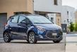 Test av uppdaterade minibussen Hyundai ix20 foto 1