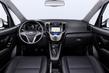 Test av uppdaterade minibussen Hyundai ix20 foto 5