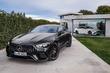 Test av sportliftbacken Mercedes-Benz AMG GT 4-Door Coupe foto 13