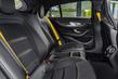 Test av sportliftbacken Mercedes-Benz AMG GT 4-Door Coupe foto 11