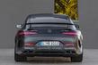 Test av sportliftbacken Mercedes-Benz AMG GT 4-Door Coupe foto 7