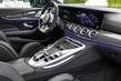 Test av sportliftbacken Mercedes-Benz AMG GT 4-Door Coupe foto 10