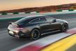 Test av sportliftbacken Mercedes-Benz AMG GT 4-Door Coupe foto 4