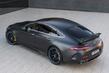 Test av sportliftbacken Mercedes-Benz AMG GT 4-Door Coupe foto 2