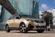 Test av andra generationens Peugeot 5008 crossover foto 13
