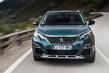 Test av andra generationens Peugeot 5008 crossover foto 12