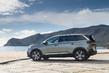 Test av andra generationens Peugeot 5008 crossover foto 11