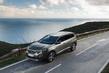 Test av andra generationens Peugeot 5008 crossover foto 10