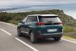 Test av andra generationens Peugeot 5008 crossover foto 8