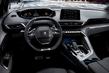 Test av andra generationens Peugeot 5008 crossover foto 4