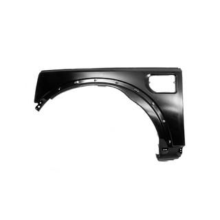 Facelift-kit 2013-2017 (med skärmar) Land Rover Discovery IV 2009–2017 foto 4
