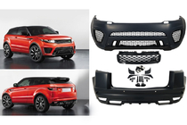 Range Rover Evoque 2012–2018 SVR karosskit foto 1