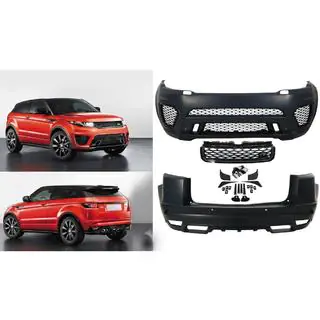 SVR karosskit