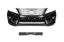 Lexus RX 2009–2015 Främre stötfångare OEM 2013 foto 1
