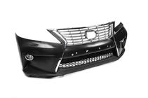Lexus RX 2009–2015 Främre stötfångare OEM 2013 2009-2012, med dimljus foto 5