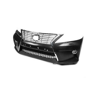 Främre stötfångare OEM 2013 Lexus RX 2009–2015 foto 4