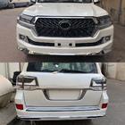 Toyota Land Cruiser 200 2007–2021 Bodykit-kit 2016↗ (Blade) foto 1