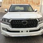 Toyota Land Cruiser 200 2007–2021 Bodykit-kit 2016↗ (Blade) foto 3