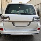 Toyota Land Cruiser 200 2007–2021 Bodykit-kit 2016↗ (Blade) foto 5