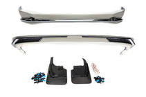Toyota Land Cruiser 200 2007–2021 Bodykit-kit 2016↗ (Blade) foto 2