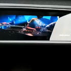 Range Rover IV L405 2013–2021 Multimediasystem (2 skärmar) foto 5