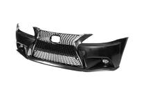 Lexus IS 2005–2013 Främre faceliftstötfångare med grill foto 5