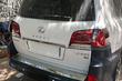 Så gör du en facelift på Lexus LX570 foto 7