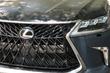 Så gör du en facelift på Lexus LX570 foto 1