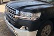 Vi erbjuder facelift för Toyota LandCruiser 200 foto 37